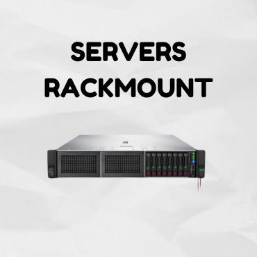 Servers Rackmount Servers Rackmount